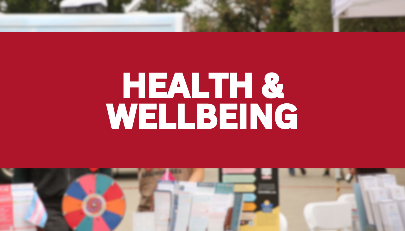 Food Resources at the BNC